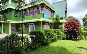 Odyssey Stays Jowai - West Jaintia Hills